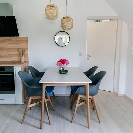 Velden Appartements Am Woerthersee Velden am Wörthersee Eksteriør billede