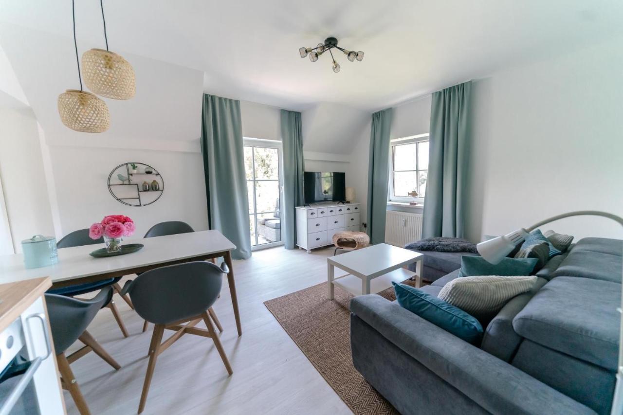 Velden Appartements Am Woerthersee Velden am Wörthersee Eksteriør billede