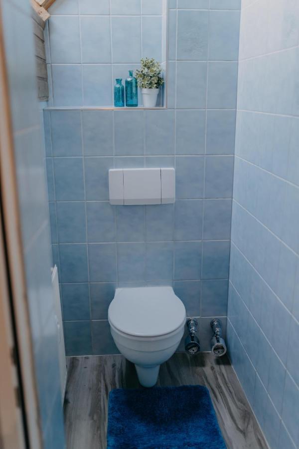 Velden Appartements Am Woerthersee Velden am Wörthersee Eksteriør billede
