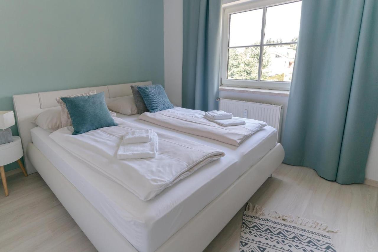 Velden Appartements Am Woerthersee Velden am Wörthersee Eksteriør billede