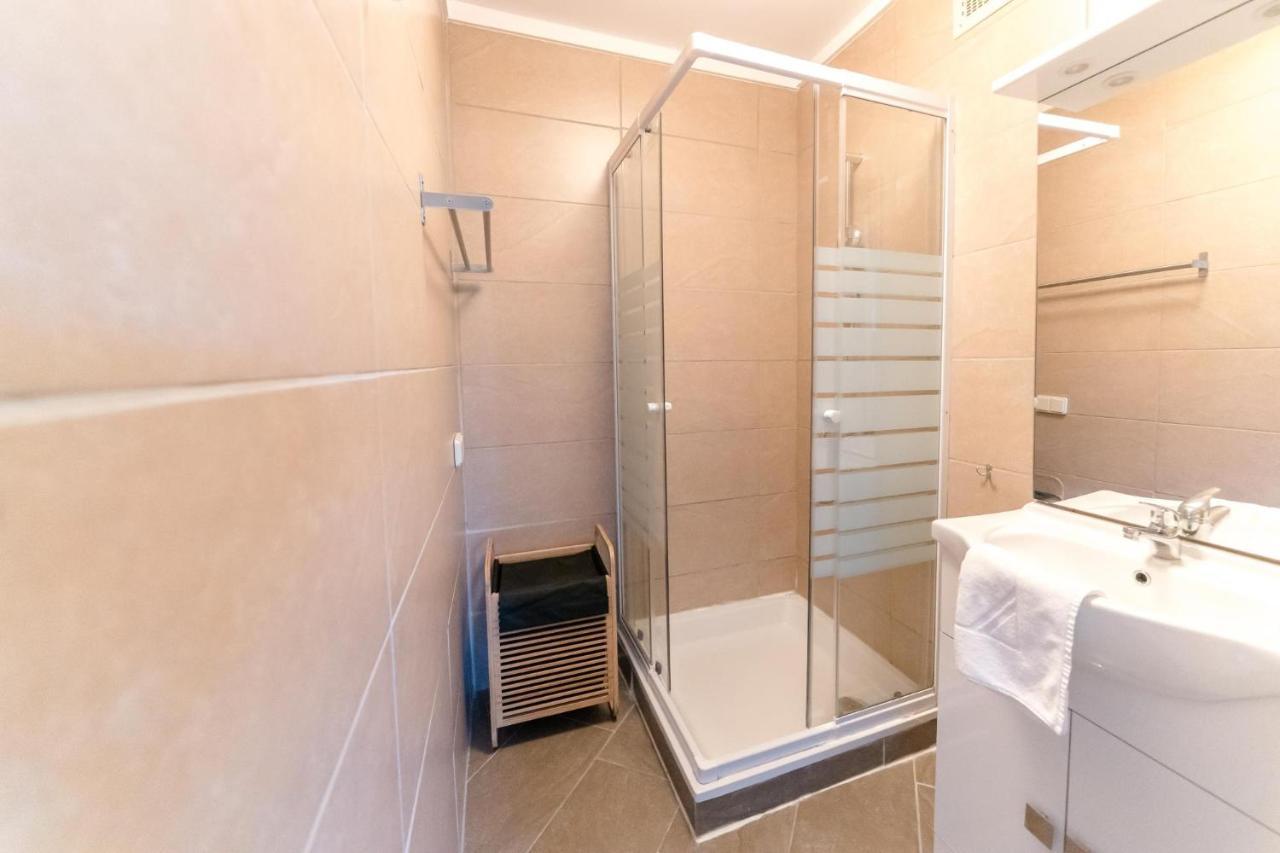 Velden Appartements Am Woerthersee Velden am Wörthersee Eksteriør billede