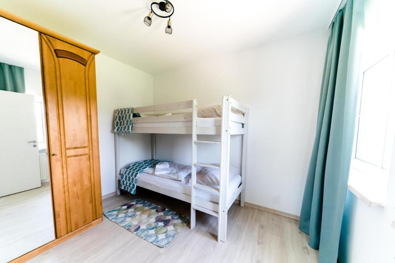 Velden Appartements Am Woerthersee Velden am Wörthersee Eksteriør billede