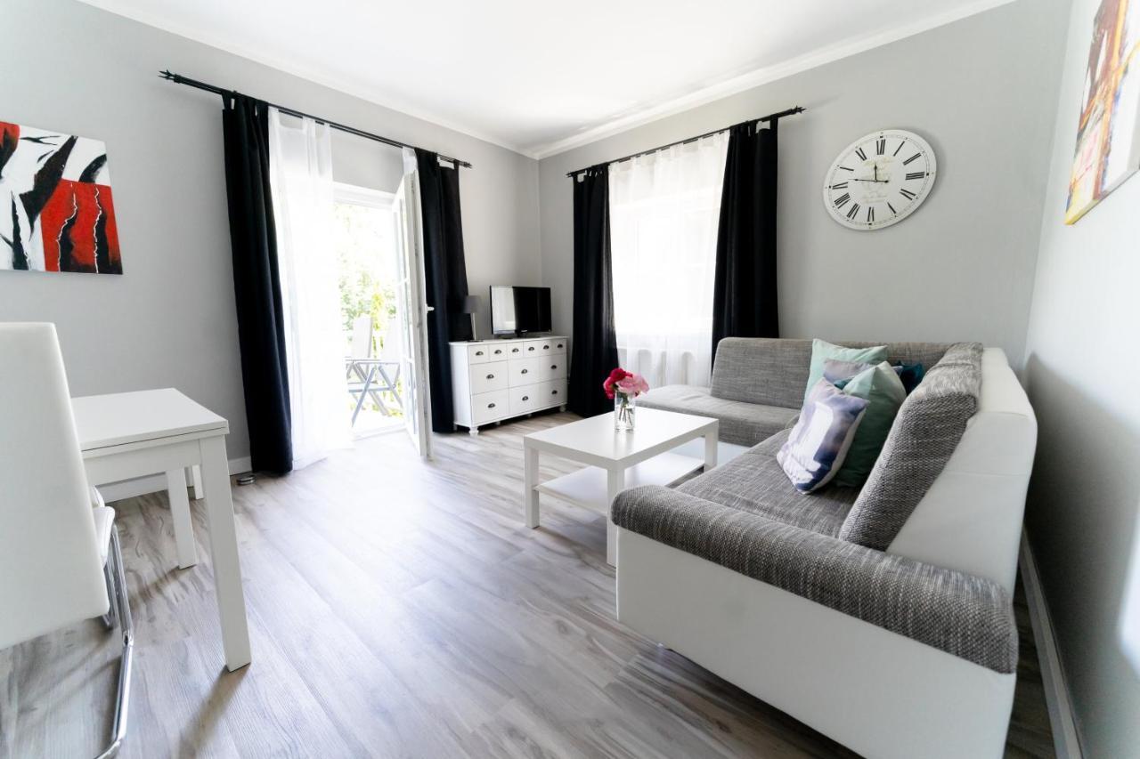 Velden Appartements Am Woerthersee Velden am Wörthersee Eksteriør billede