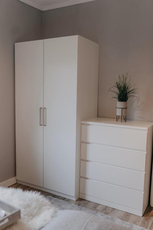 Velden Appartements Am Woerthersee Velden am Wörthersee Eksteriør billede